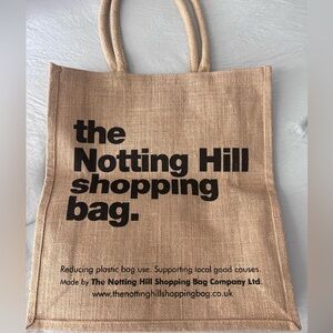 Notting Hill tote